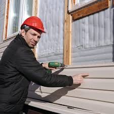 Best Siding Replacement  in USA